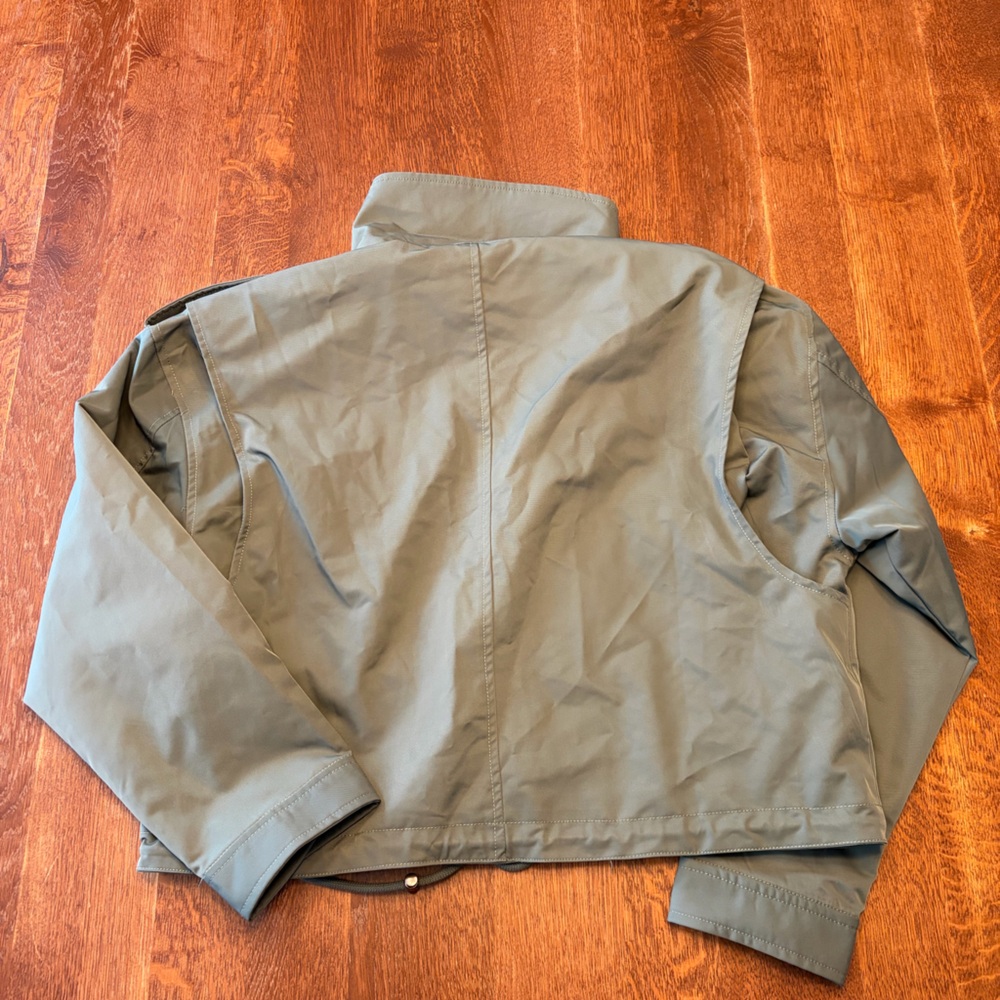 Blanknyc Oversize Utility Jacket - image 6